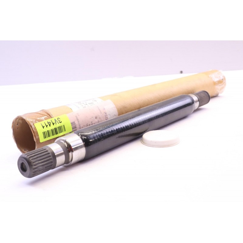 Arbre Intermédiaire OPEL 13247214 374666 Pièce d'origine oem