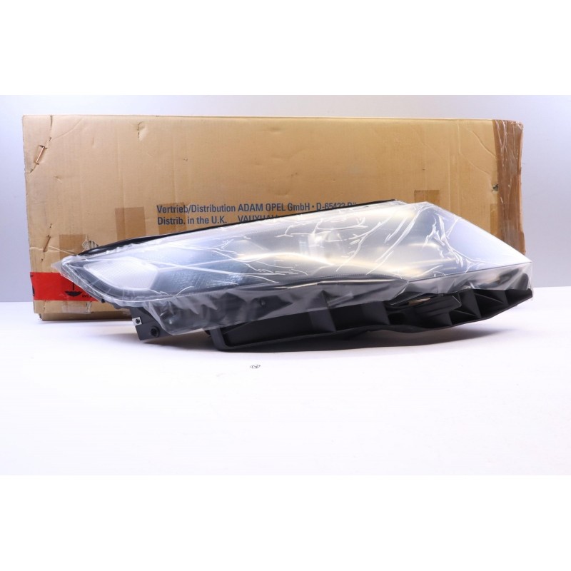 Phare OPEL 22953213 1216771 Pièce d'origine oem