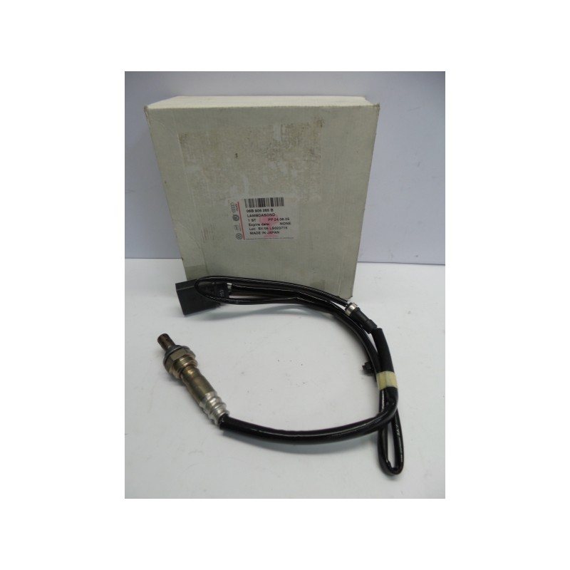 Sonde Lambda VAG 06B906265B  Pièce d'origine oem