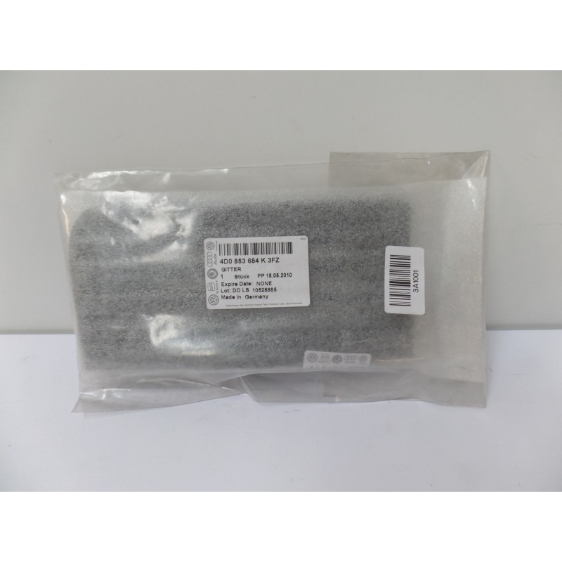 Grille De Ventilation