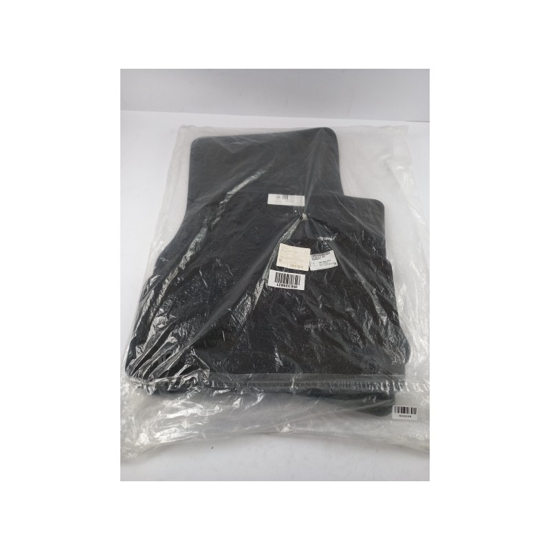 Ensemble De Tapis De Sol VAG 4K2863011QA5  Pièce d'origine oem