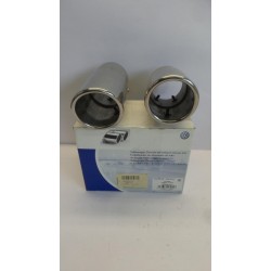Embout D''Échappement VAG 5C5071911C  Pièce d'origine oem