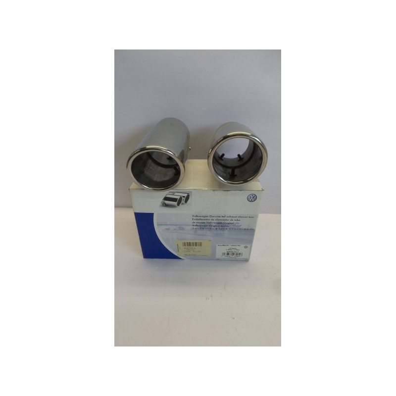 Embout D''Échappement VAG 5C5071911C  Pièce d'origine oem