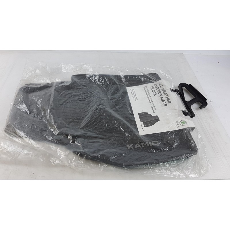 Ensemble De Tapis De Sol VAG 658061502  Pièce d'origine oem