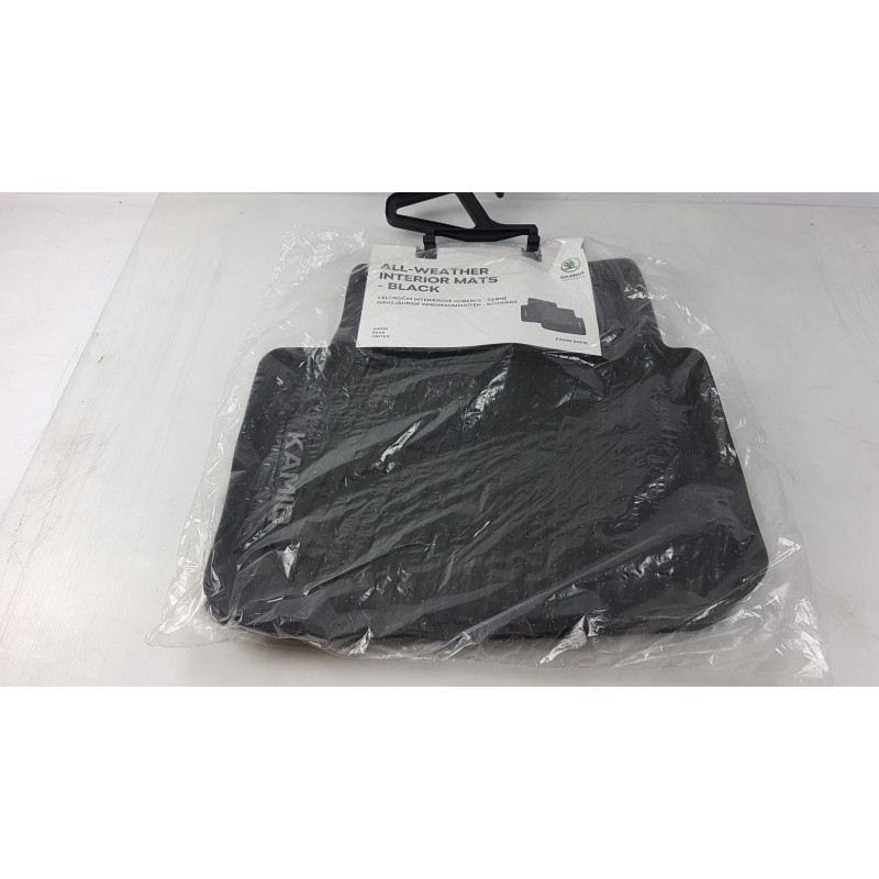 Ensemble De Tapis De Sol VAG 658061512  Pièce d'origine oem