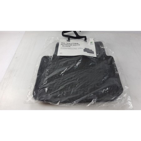 Ensemble De Tapis De Sol VAG 658061512  Pièce d'origine oem