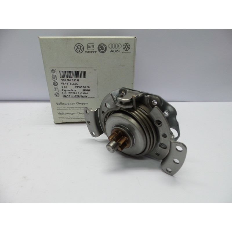 Réglage De La Hauteur Du Siège VAG 6Q0881053B  Pièce d'origine oem