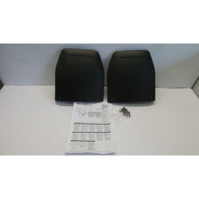 Bavette VAG 7CA075101  Pièce d'origine oem