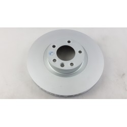 Disque De Frein (1 Pièce) VAG 7P6615301B  Pièce d'origine oem