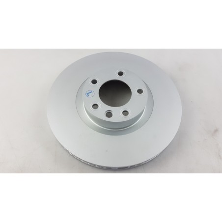 Disque De Frein (1 Pièce) VAG 7P6615301B  Pièce d'origine oem