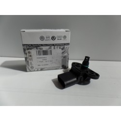 Capteur Pour Pression Du Collecteur D''Admission VAG 06B906051  Pièce d'origine oem