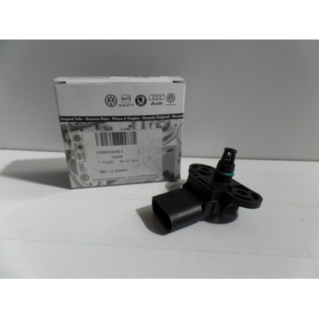 Capteur Pour Pression Du Collecteur D''Admission VAG 06B906051  Pièce d'origine oem