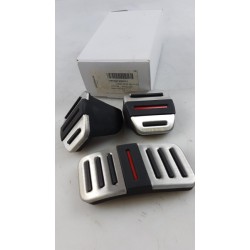 Kit De Couvercles De Pédale VAG 6F00642000X1  Pièce d'origine oem