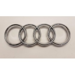 Emblème VAG 8P0853605  Pièce d'origine oem