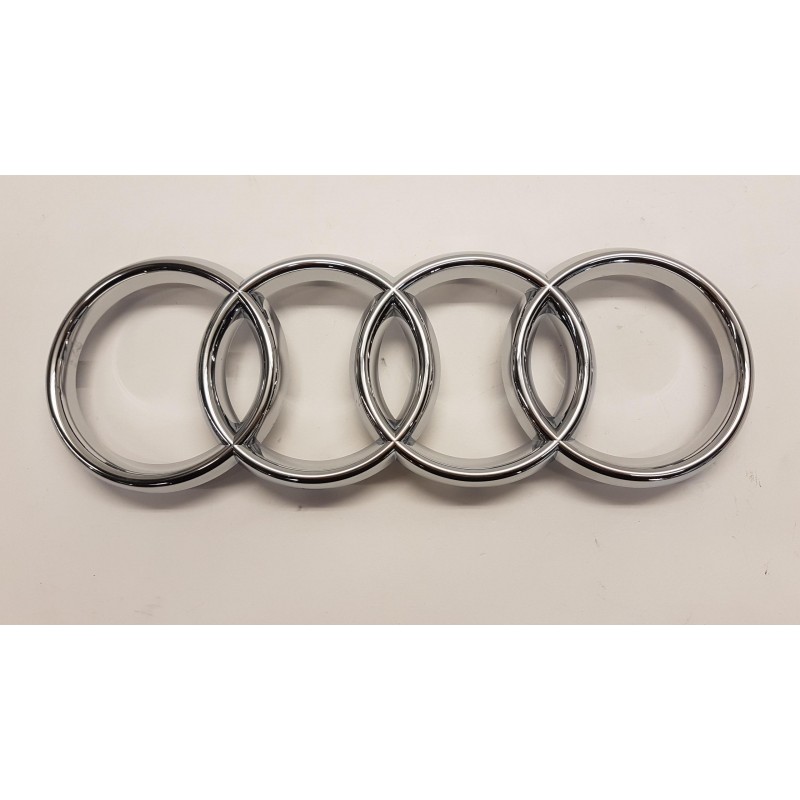 Emblème VAG 8P0853605  Pièce d'origine oem