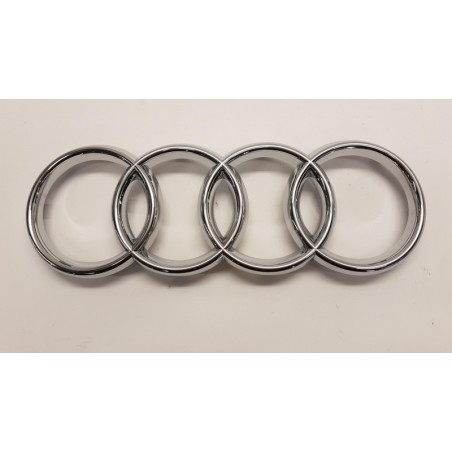 Emblème VAG 8P0853605  Pièce d'origine oem