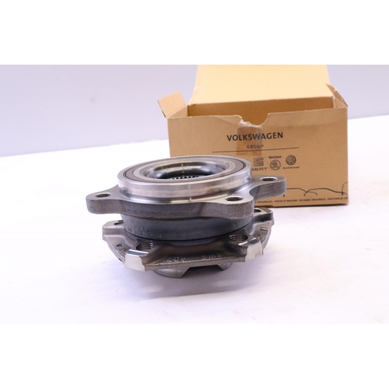 Moyeu De Roue VAG 8W0498625  Pièce d'origine oem