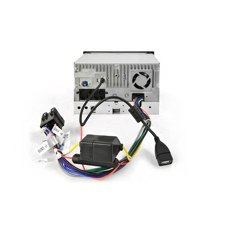 Gps / radio ZENEC NC-2011D Gps / radio ZENEC NC-2011D