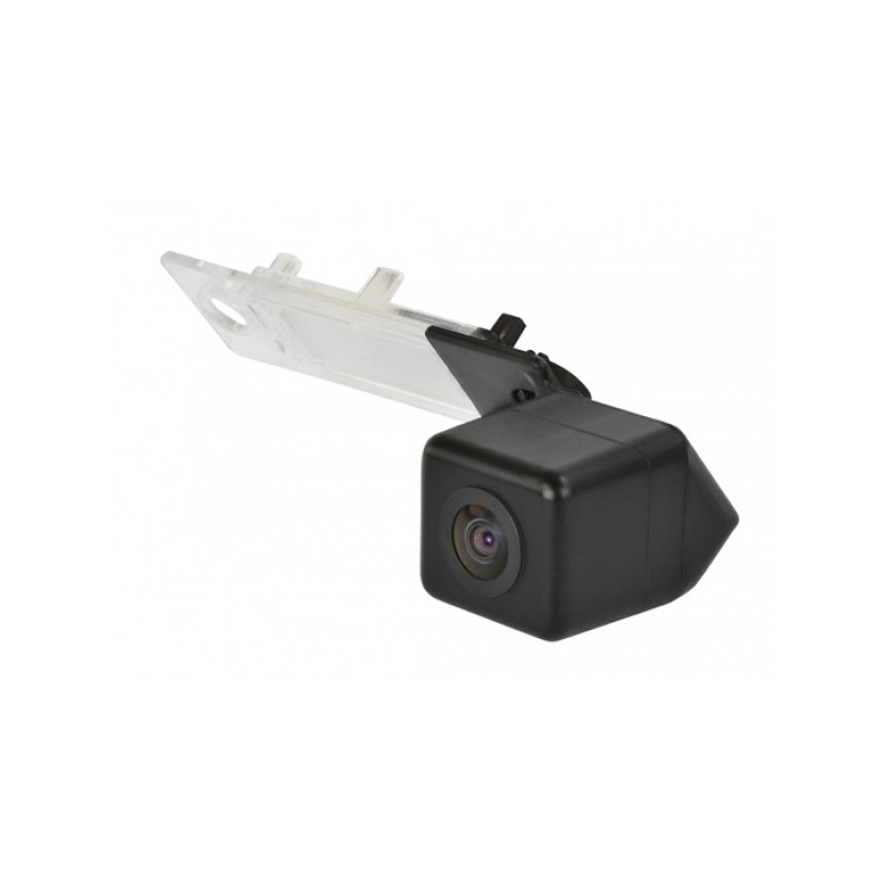 Caméra de recul secrète VW 