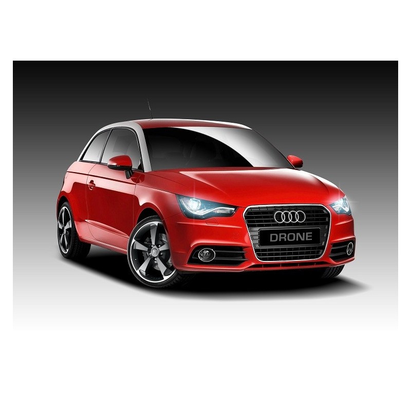 Jantes 16x7"  Momo Reds