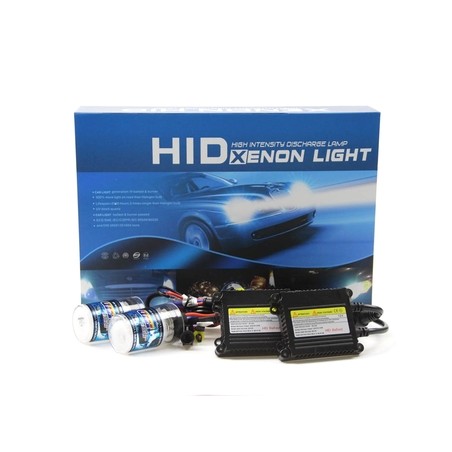 Kit Xénon HID 55W