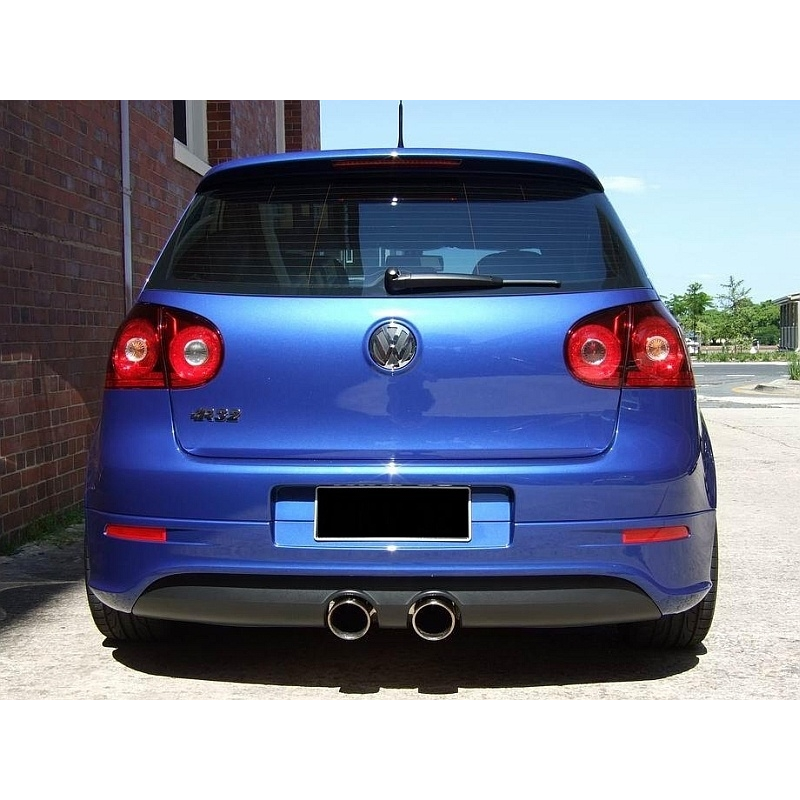Feux arrière Golf V R32 Feux arrière Golf V R32