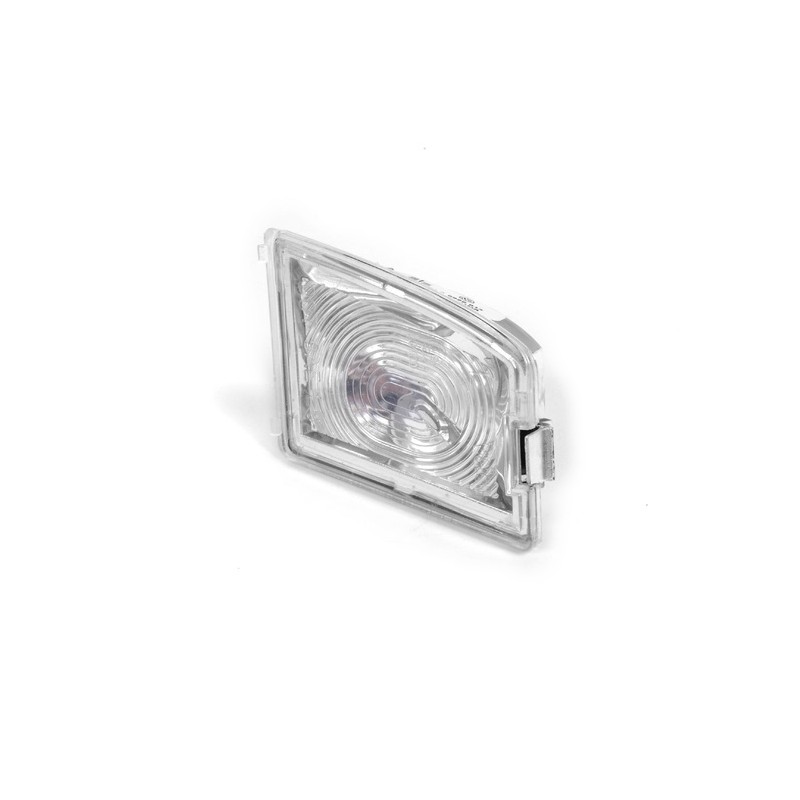 Feux de plaque NEW BEETLE coté Gauche