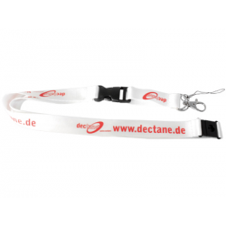Dectane Lanyard