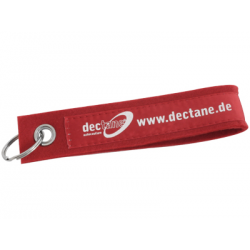 Dectane Keychain