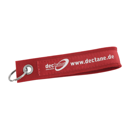 Dectane Keychain