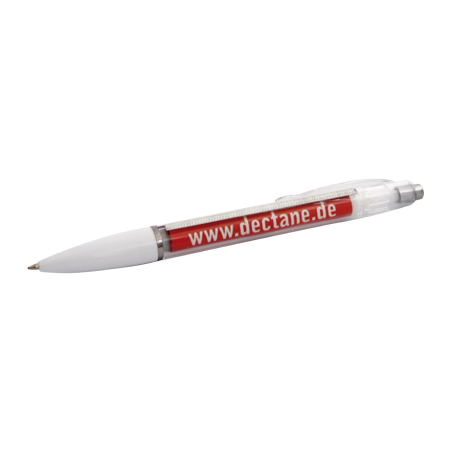 Dectane Banner Pen