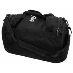 Reisetasche dectane schwarz