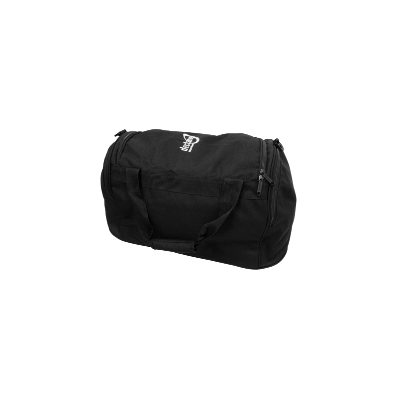 Reisetasche dectane schwarz