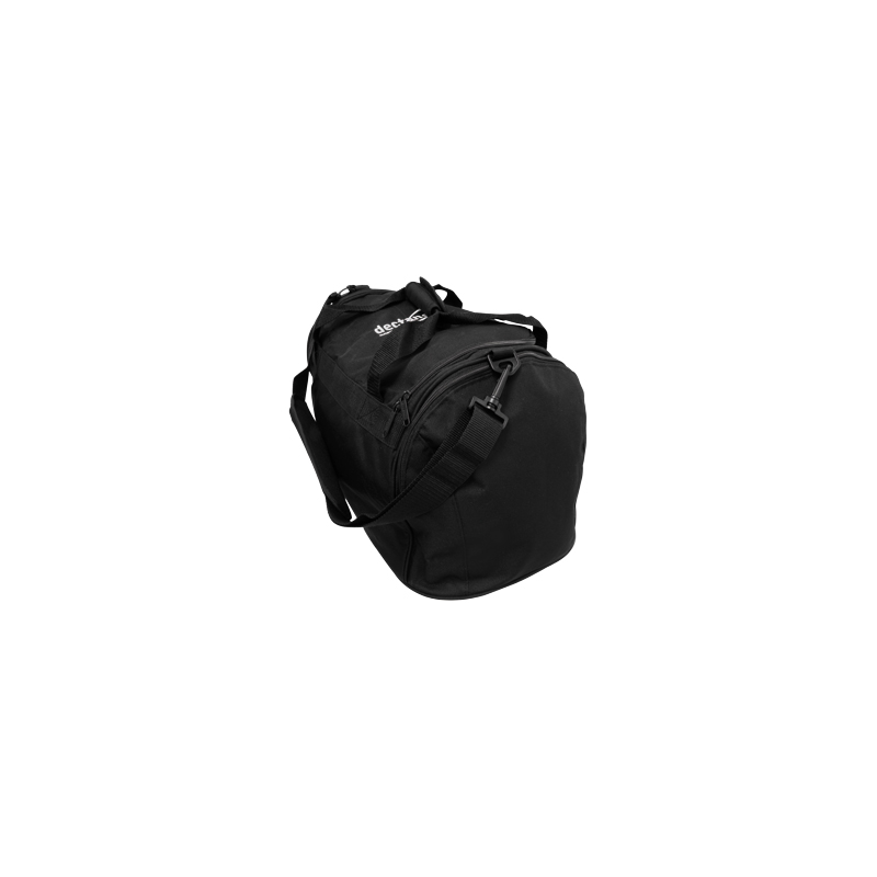 Reisetasche dectane schwarz