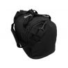 Reisetasche dectane schwarz Reisetasche dectane schwarz