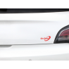 Sticker-Rouge Sticker-Rouge
