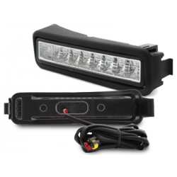 3ème feux stop LED BMW E36 Cabrio 3er 93-98_clear