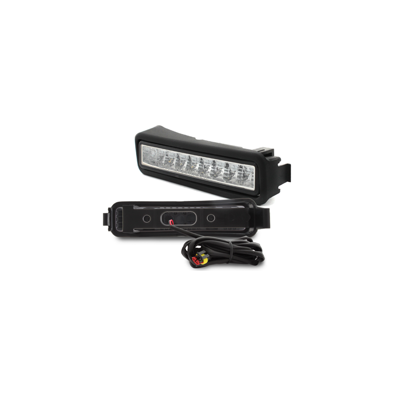 3ème feux stop LED BMW E36 Cabrio 3er 93-98_clear