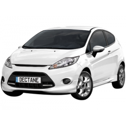 3ème feux stop LED BMW E36 Cabrio 3er 93-98 Fumé