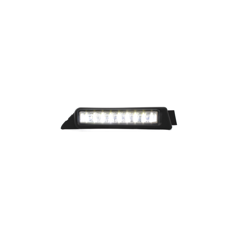 3ème feux stop LED BMW E36 Cabrio 3er 93-98 Fumé