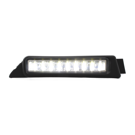 3ème feux stop LED BMW E36 Cabrio 3er 93-98 Fumé