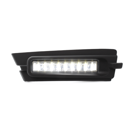 3ème feux stop LED Citroen C3