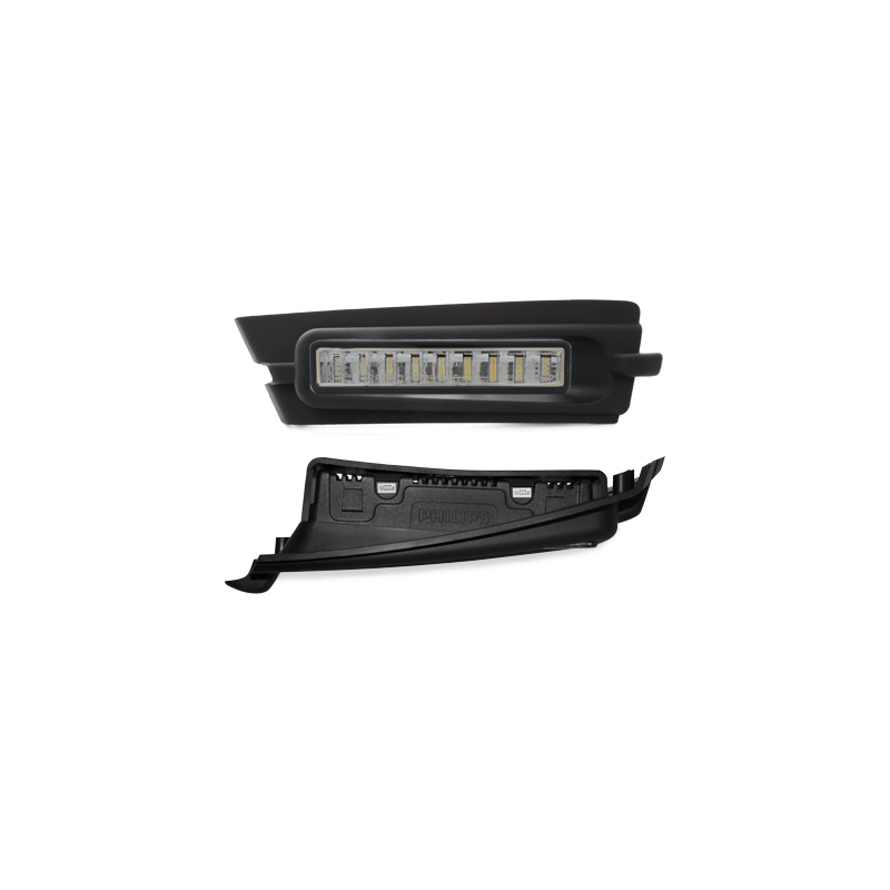 3ème feux stop LED Citroen C3