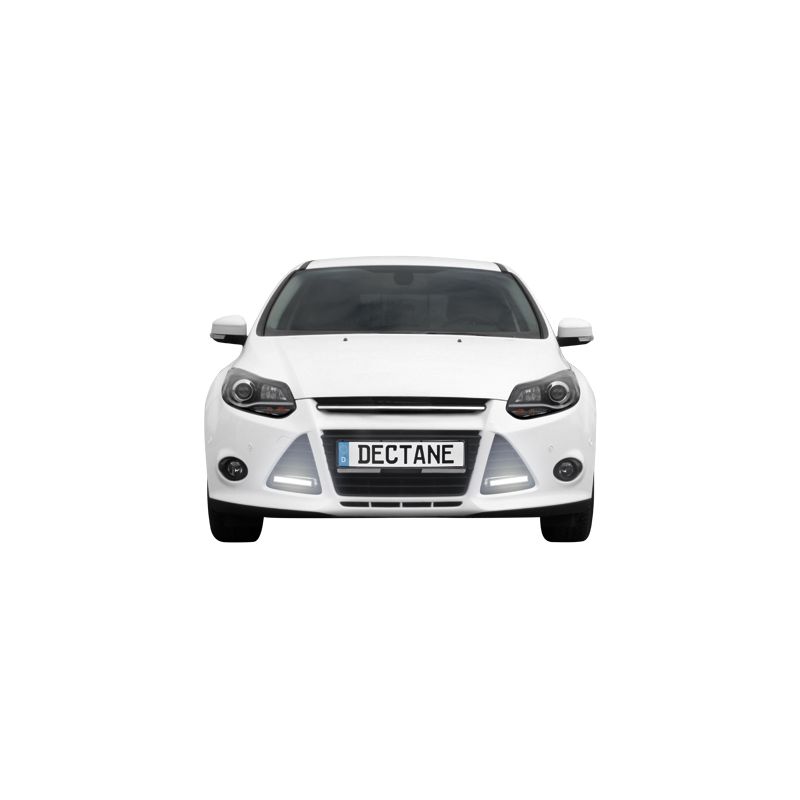 3ème feux stop LED Ford Focus 98-04 ohne Turnier