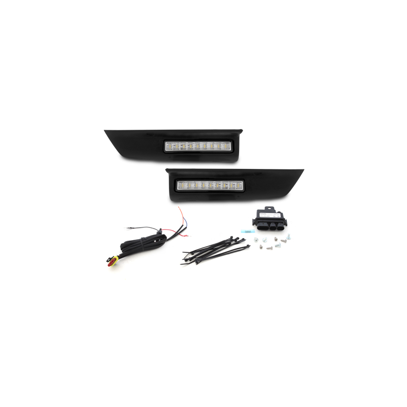 3ème feux stop LED Ford Focus 98-04 ohne Turnier