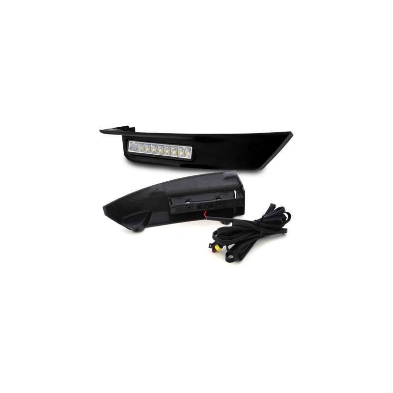 3ème feux stop LED Ford Focus 98-04 ohne Turnier