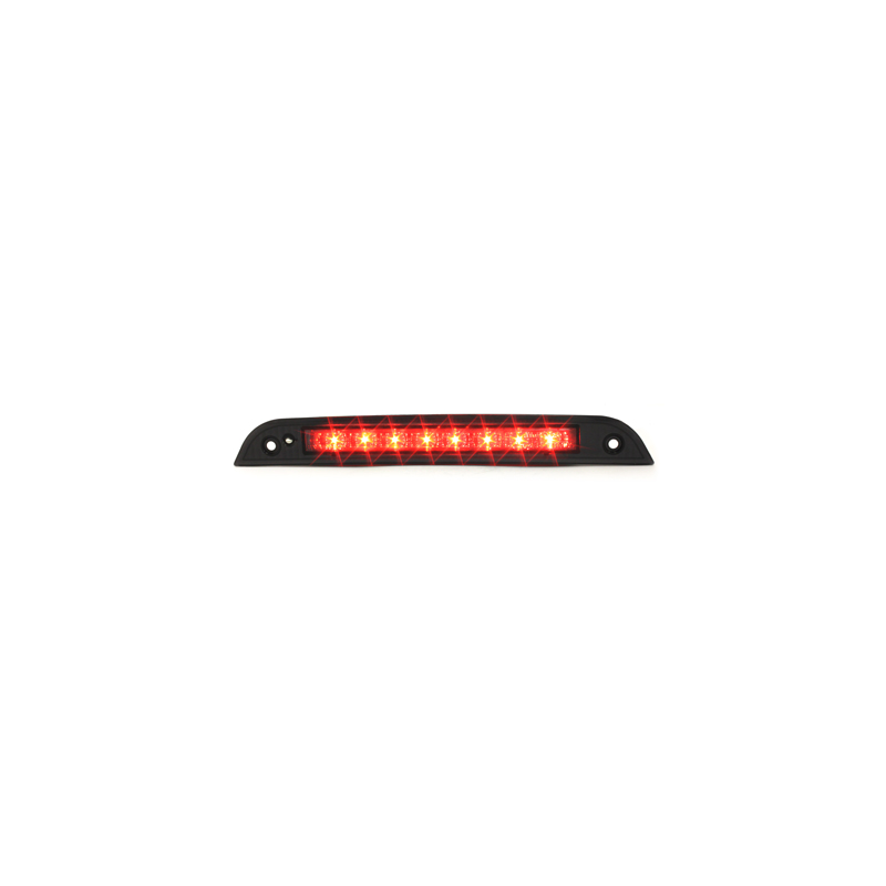 3ème feux stop LED Ford Focus 98-04 ohne Turnier Fumé