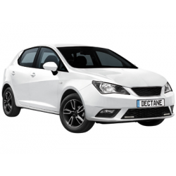 3ème feux stop LED Ford Fiesta 4/5 95-01