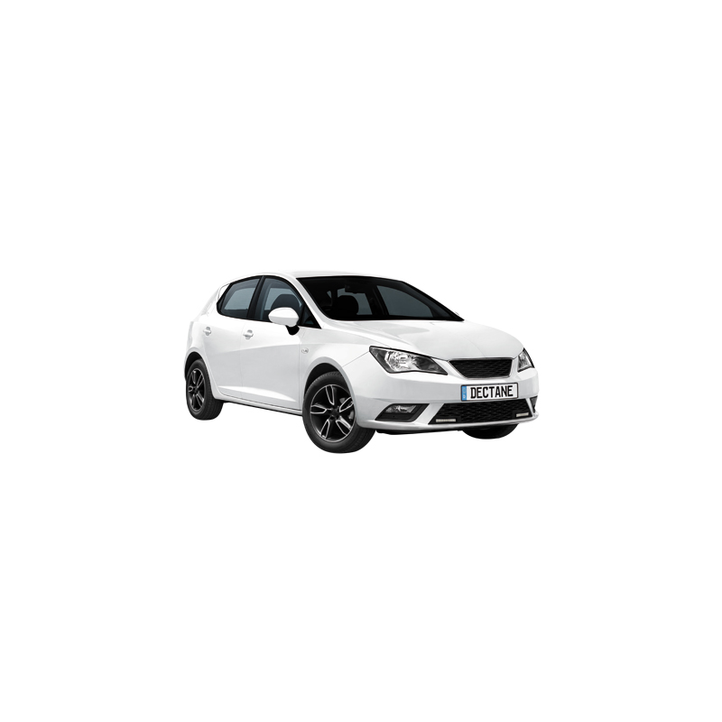 3ème feux stop LED Ford Fiesta 4/5 95-01