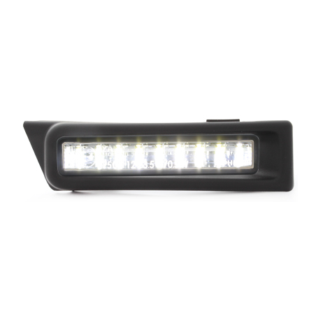 3ème feux stop LED Ford Fiesta 4/5 95-01